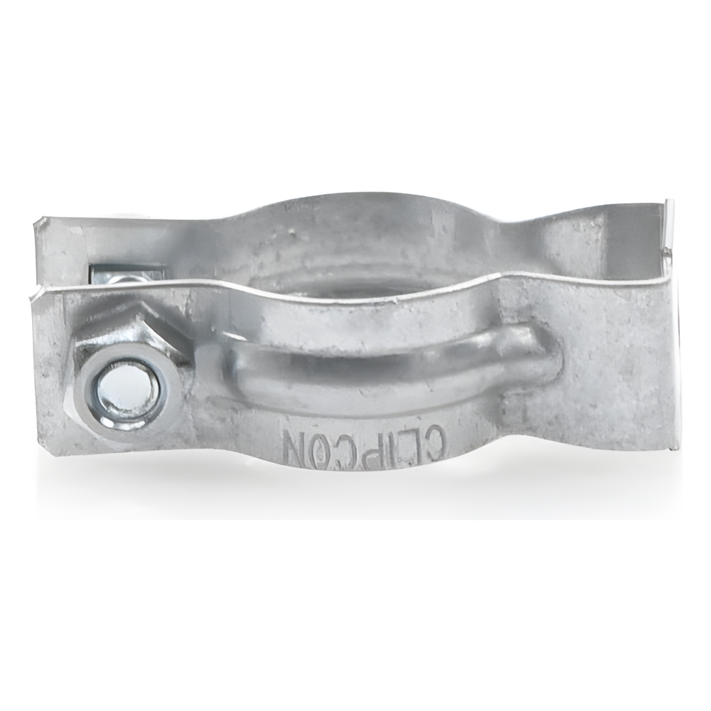 Clip para Tubo Conduit de 1/2" (13 mm).