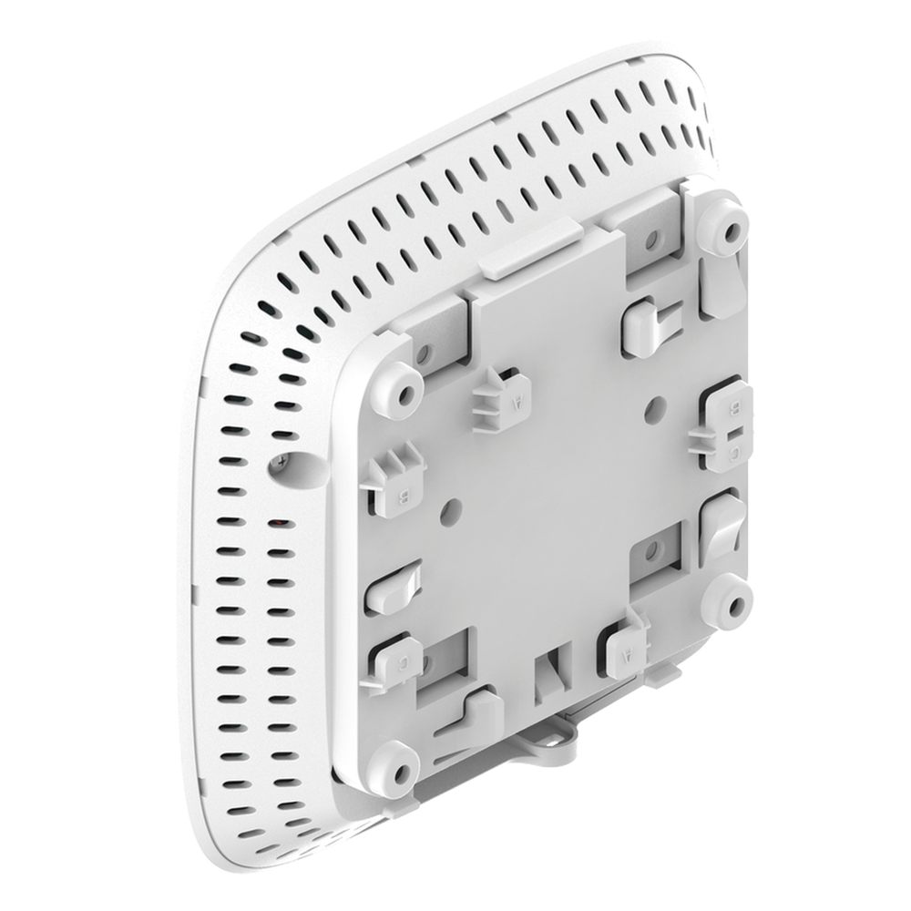 Punto de Acceso Cambium Networks XV2-21X Wi-Fi 6 (802.11ax) de Doble Radio para Interiores | Gestión On-Premises cnMaestro | 2.97 Gbps PHY | Soporta