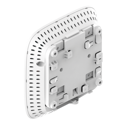 Punto de Acceso Cambium Networks XV2-21X Wi-Fi 6 (802.11ax) de Doble Radio para Interiores | Gestión On-Premises cnMaestro | 2.97 Gbps PHY | Soporta