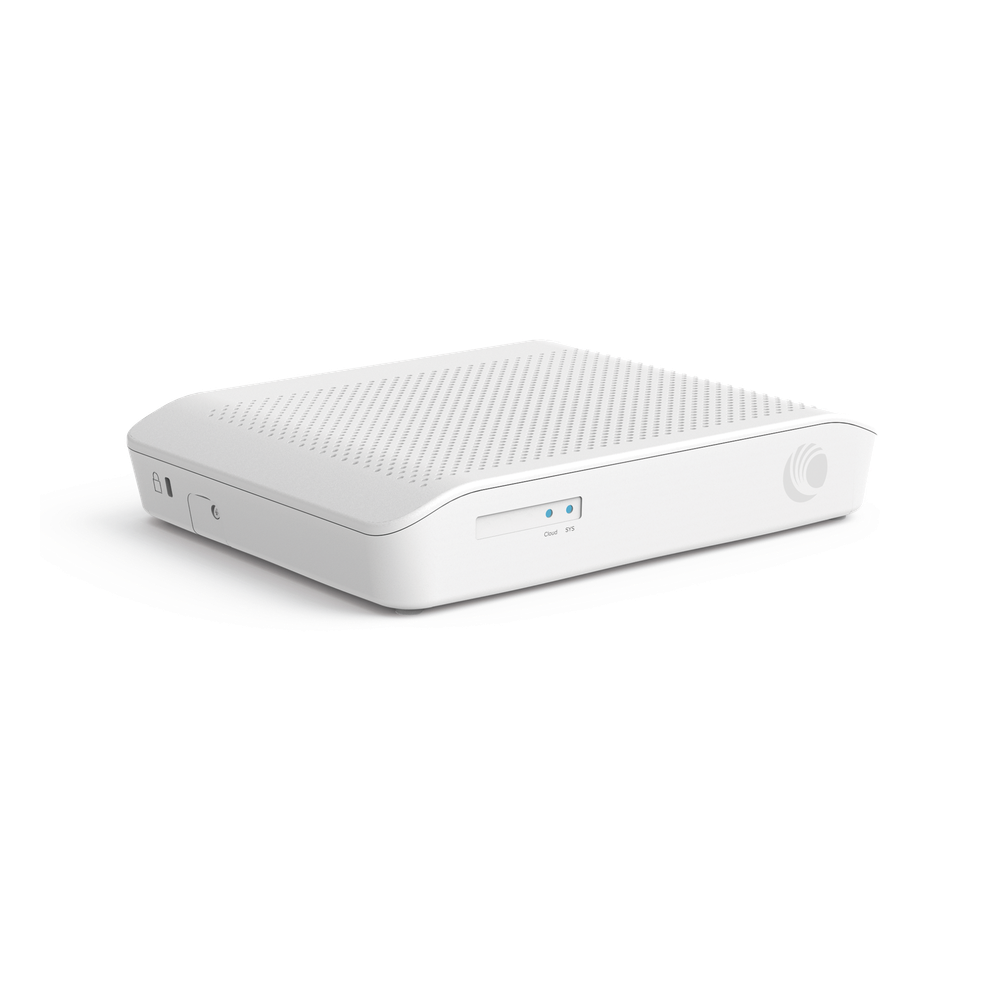 Firewall SD-WAN para PYME NSE3000 / 2 puertos WAN Gigabit + 2 SFP Combo / 4 puertos LAN Gigabit / IDS-IPS y Bloqueo de Aplicaciones / Gestión Cloud