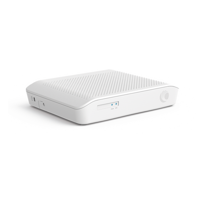 Firewall SD-WAN para PYME NSE3000 / 2 puertos WAN Gigabit + 2 SFP Combo / 4 puertos LAN Gigabit / IDS-IPS y Bloqueo de Aplicaciones / Gestión Cloud