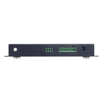 Switch L2 PoE Industrial / Administración Cloud Gratuita / 8 Puertos PoE af/at/bt 10/100/1000 Mbps / 2 Puertos SFP Gigabit / Máx Presupuesto PoE 145