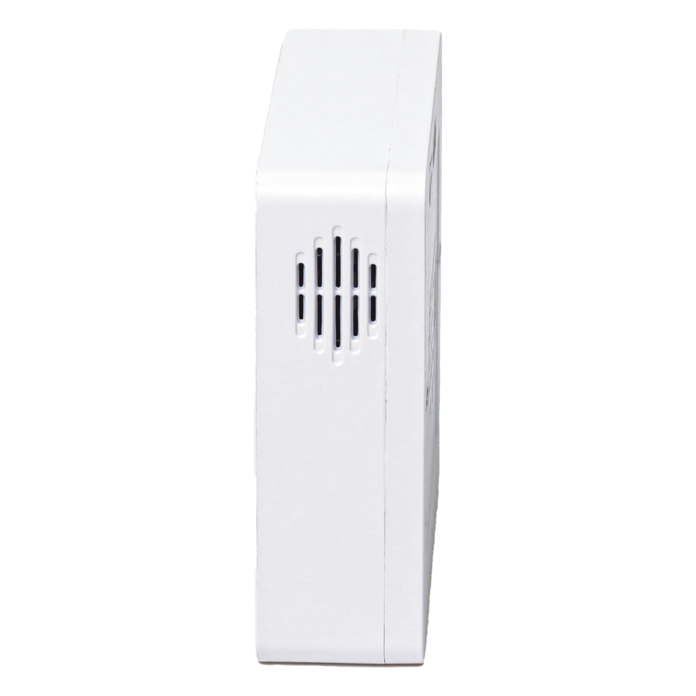 Sensor de Ruido para Monitoreo Acústico en Espacios Inteligentes con LoRaWAN