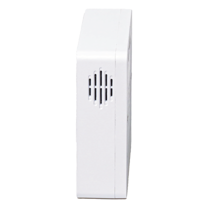 Sensor de Ruido para Monitoreo Acústico en Espacios Inteligentes con LoRaWAN