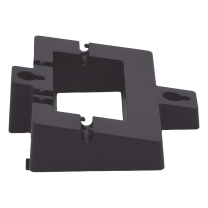 Montaje de pared para teléfonos serie GRP2601/P, GRP2602/P/W, GRP2603/P, GRP2604/P, GRP2610 y GRP2611G de Grandstream