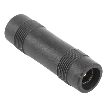 Adaptador DC Hembra a DC Hembra (DC5.5 X 2.5 MM)
