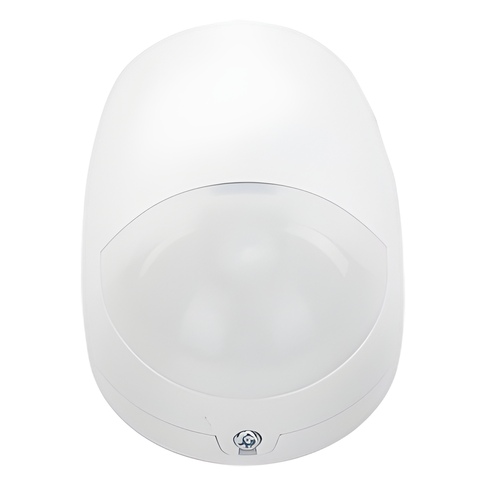 (AX PRO) Detector PIR Inalámbrico Interior / tipo cortina / Rango de Detección de 15 mts / Angulo de 6.3° de Cobertura