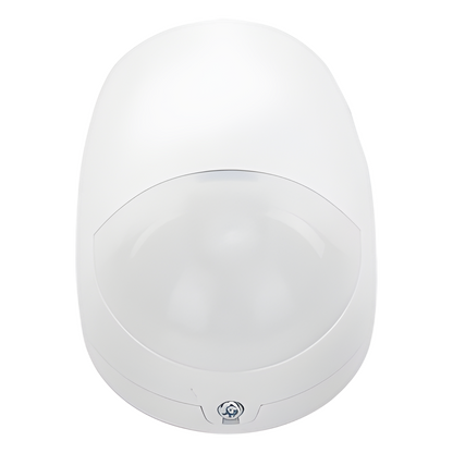 (AX PRO) Detector PIR Inalámbrico Interior / tipo cortina / Rango de Detección de 15 mts / Angulo de 6.3° de Cobertura