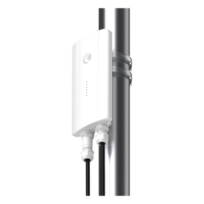 2 Gbps agregados / Estación base ePMP4600L para PTMP / Wi-Fi 6e (802.11ax) / 5725 - 7125 MHz / hasta 120 suscriptores / sincronización GPS / Ideal