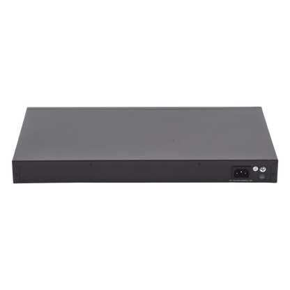 Switch Administrable Stackeable Capa 3, 48 Puertos 10/100/1000T, 4 Puertos 10G SFP+
