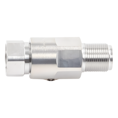 Conector N hembra para cable FSJ4-50B