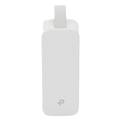 Adaptador de red Ethernet RJ45 10/100/1000Mbps a USB 3.0