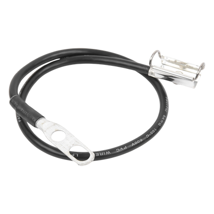 Kit de aterrizaje Sure Ground para cable de 1/2", longitud 24"