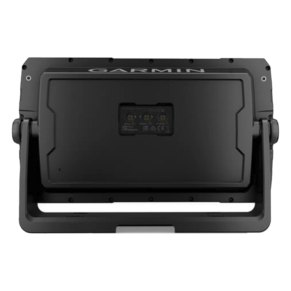 Ecosonda STRIKER Vivid 9sv / Pantalla a Color 9" / Sonda CHIRP Tradicional / ClearVü y SideVü / GPS de Alta Sensibilidad / Quickdraw Contours