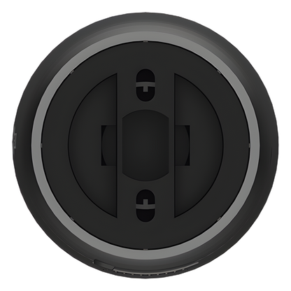 Cámara IP Inalámbrica Con Batería Recargable (Cero Cables) / 2K (3 Megapixel) / Micro SD / Detección Humana / Colores en Oscuridad / Sirena y Estrobo