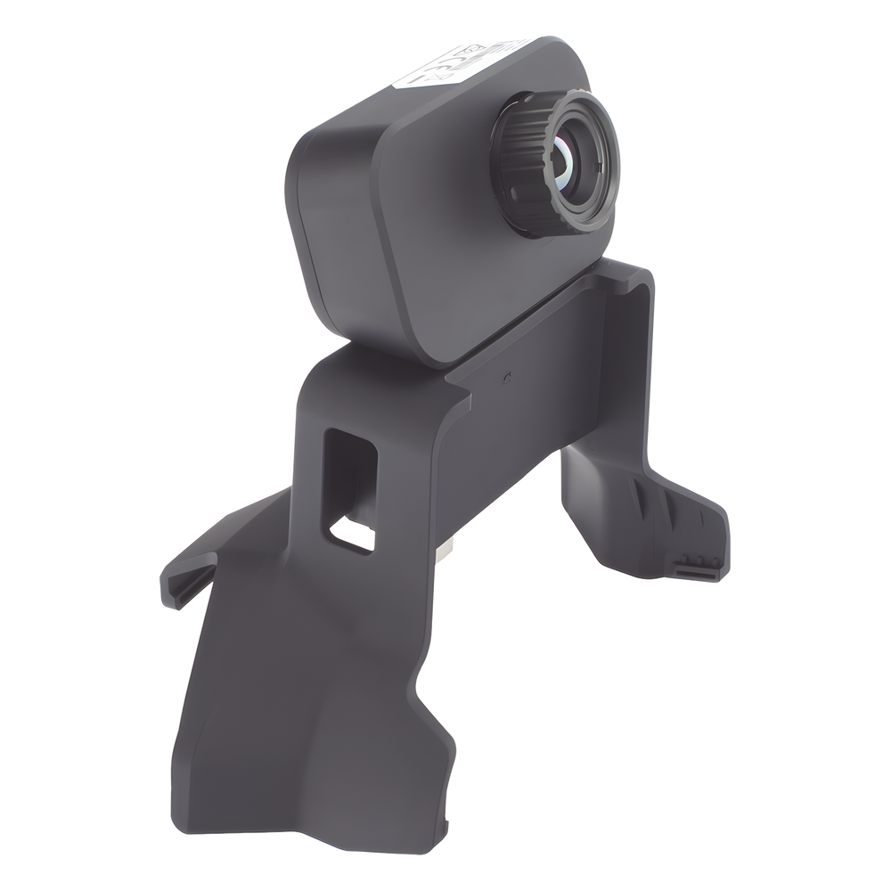 MINI R3 - Cámara Térmica compatible con cámara Acústica AI76/ Resolución IR 384x288 / Rango de Temperatura -20°C a 650°C / Precisión ±2°C / USB-C