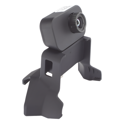 MINI R3 - Cámara Térmica compatible con cámara Acústica AI76/ Resolución IR 384x288 / Rango de Temperatura -20°C a 650°C / Precisión ±2°C / USB-C