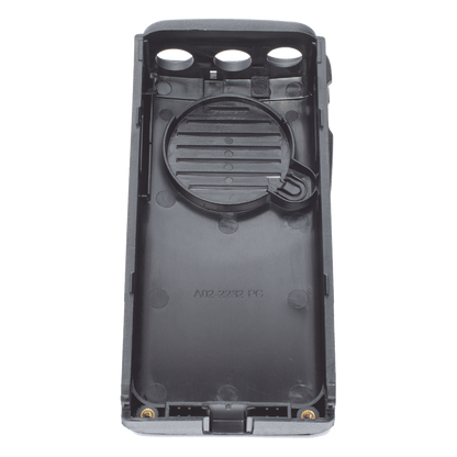 Carcasa de plástico para Radio Kenwood TK2102/Incluye Accesorios