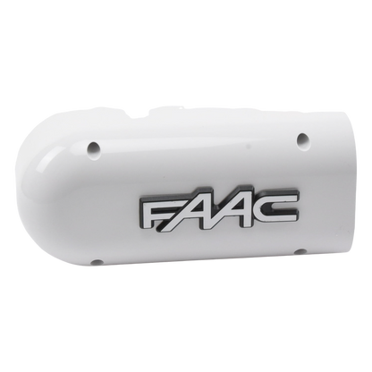 Resorte y Bracket para barrera FAAC B680H / Compatible con brazos de 2.3 a 5.3 metros