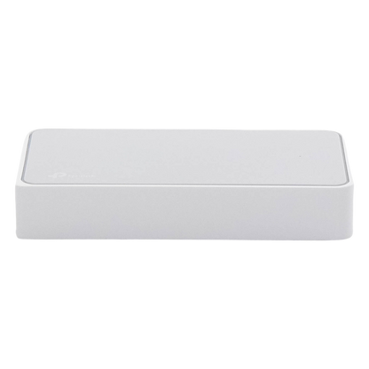 Switch de escritorio 8 puertos 10/100 Mbps
