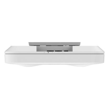 Punto de Acceso Mesh Wi-Fi 6 con doble puerto multi-gigabit 2.5G Interior en Techo hasta 5.9 Gbps, doble banda 802.11 AX6000 MU-MIMO 4x4