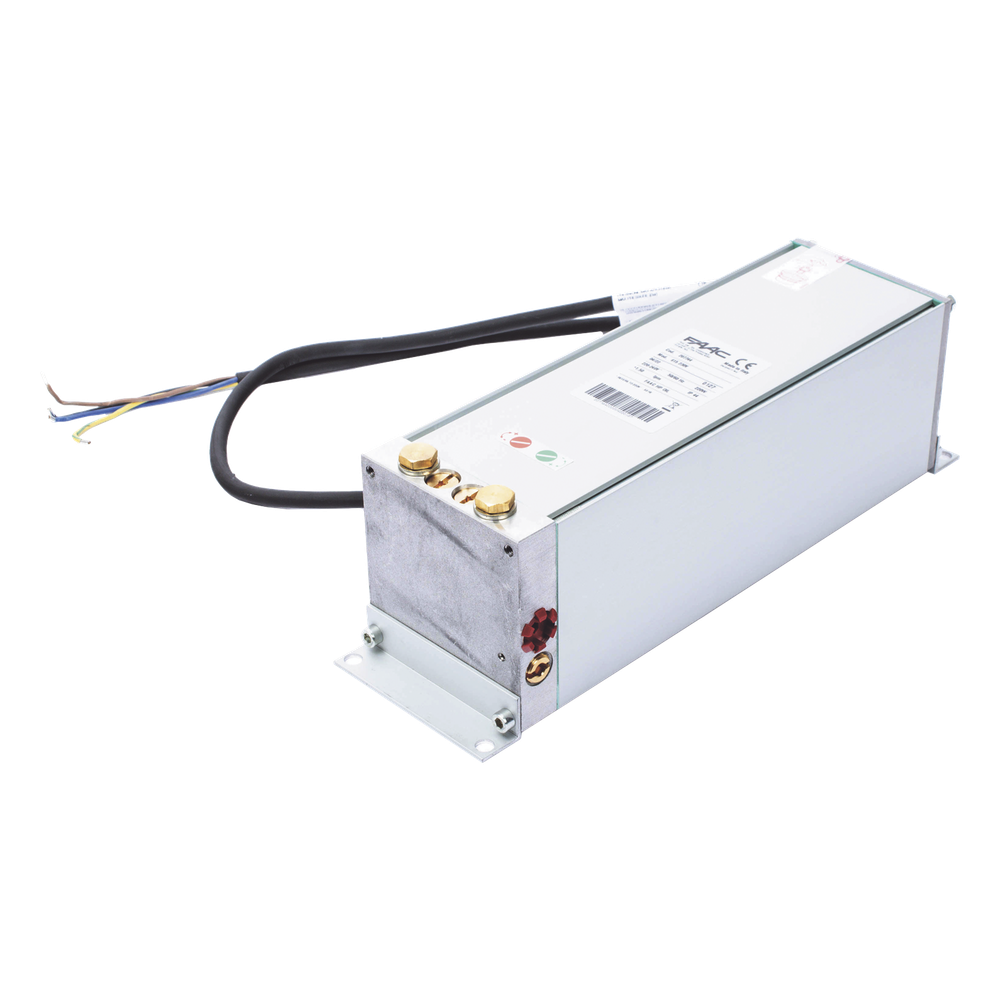 Unidad Hidráulica o Bomba CBAC de 1.5 L Para Barreras FAAC 615 / Compatible con Barreras FAAC 615 a 115V