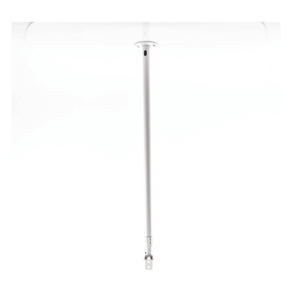 Montaje telescópico de aluminio 1000-2000 mm