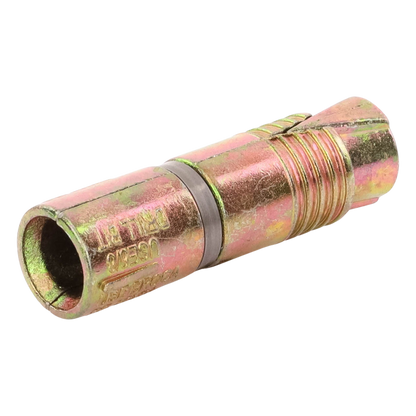 Taquete Expansor Tipo Z de 5/16" (SIN TORNILLO).