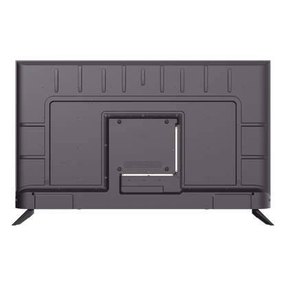 Monitor LED 4K de 50" / 3 Entradas HDMI / Compatible con Montaje VESA (200 X 200) / Bocinas Integradas / Uso 24/7