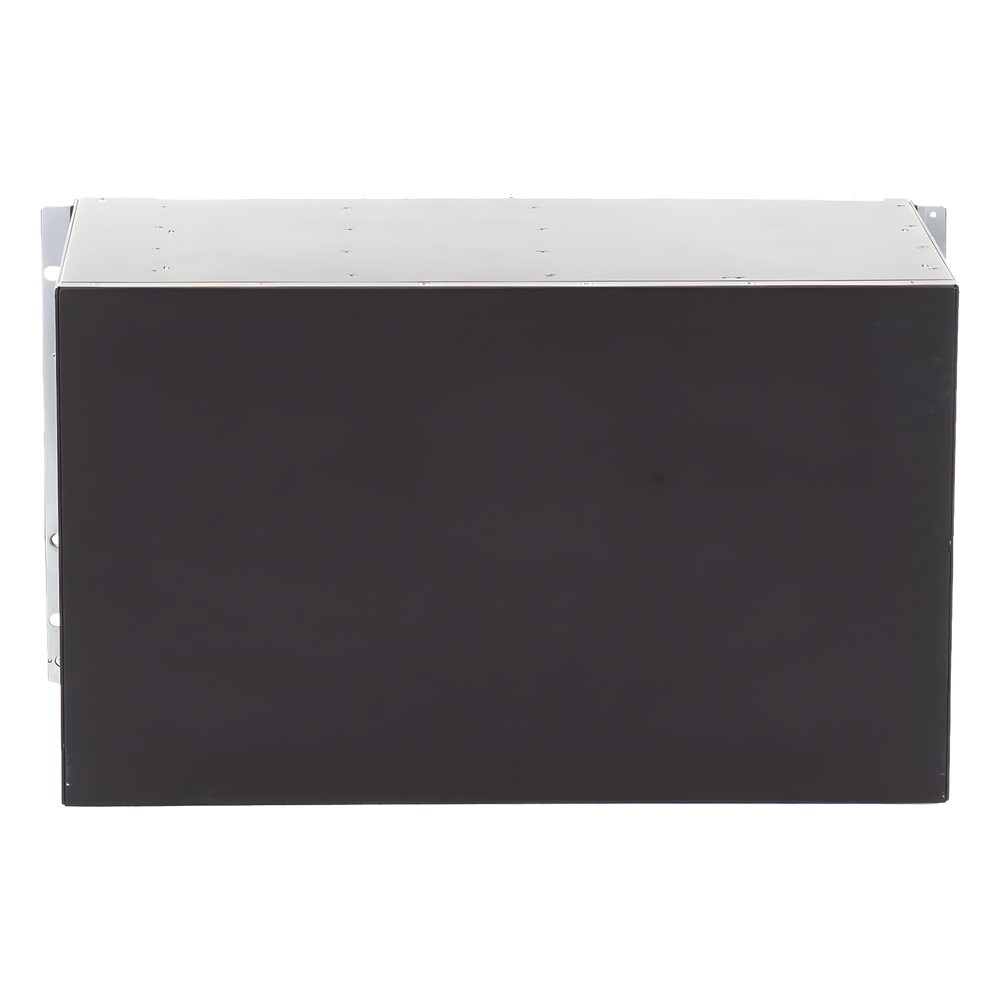 OLT Carrier Class Modular GPON, 6 Ranuras de Servicio, Incluye 1 Tarjeta de Servicio 16 puertos GPON, crecimiento hasta 96 puertos GPON, 6 UR