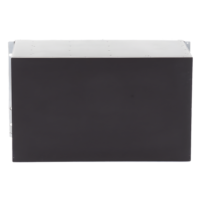 OLT Carrier Class Modular GPON, 6 Ranuras de Servicio, Incluye 1 Tarjeta de Servicio 16 puertos GPON, crecimiento hasta 96 puertos GPON, 6 UR