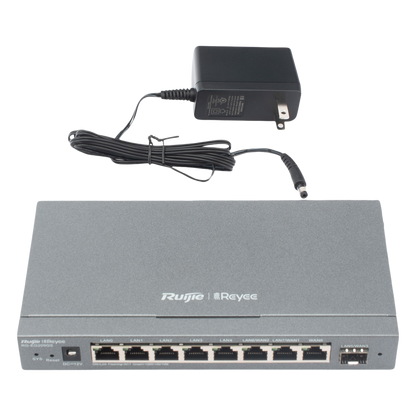 Router Balanceador con Función SD-WAN, Hasta 4 Servicios de Internet y hasta 200 clientes con desempeño de 600 Mbps