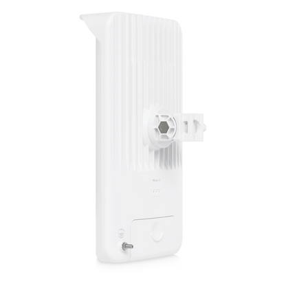 Wave AP Gen2 – Punto de Acceso PtMP 60 GHz + 5 GHz con Cobertura Sectorial de 90°, Capacidad para 31 Clientes y Velocidad Simétrica de hasta 2.7 Gbps