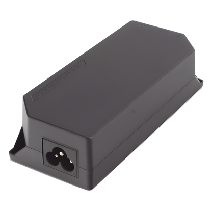 Power over Ethernet Injector / 3 Modelos: 15W / IEEE 802.3 af / Puertos 2.5G y 10G / Plug-and-Play / Alimentación 100-240VAC