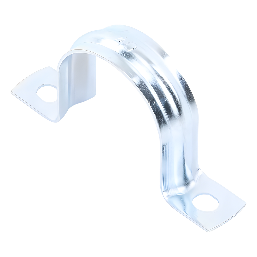 Abrazadera Omega Para Conduit de 1 1/4" (32 mm).