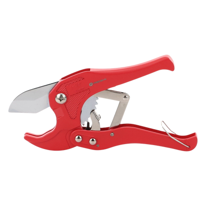 Tijeras Cortadora de Tubos y Mangueras de Plástico de hasta (42mm) 1-5/8"