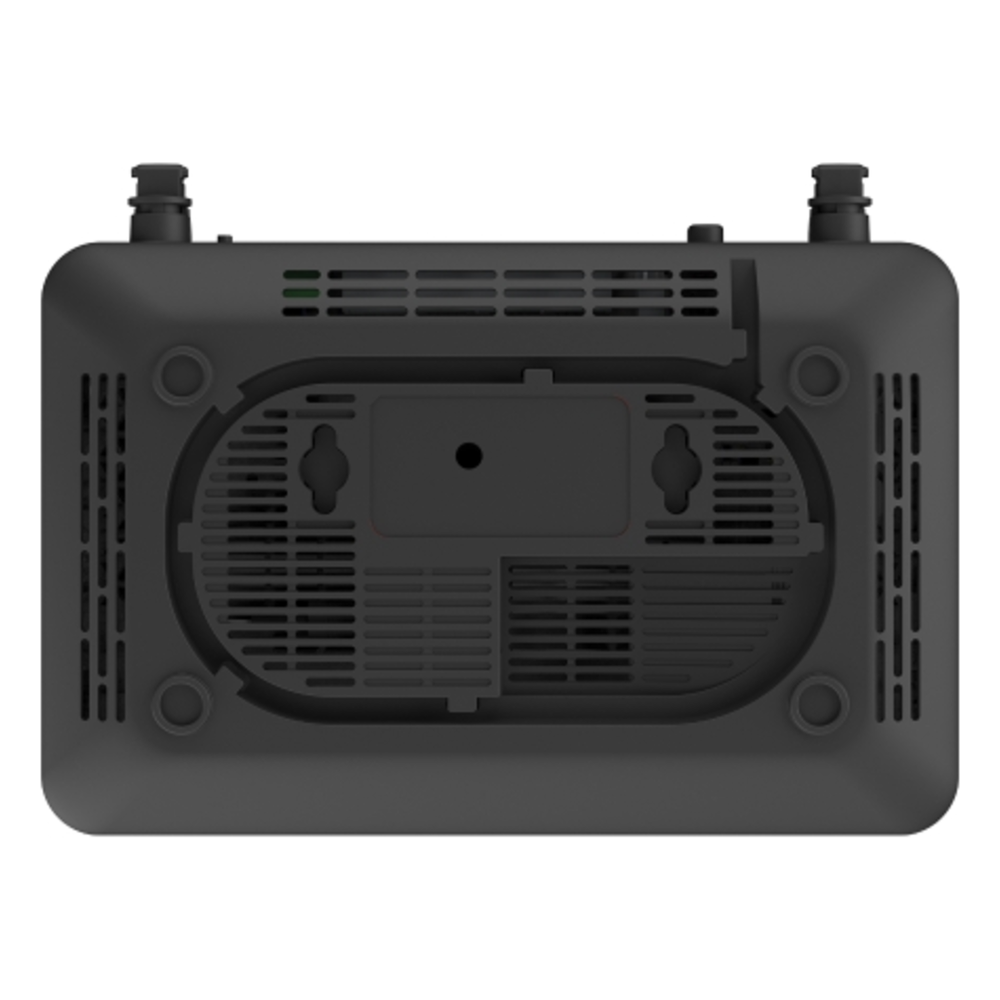 ONU/ONT - XPON Router WIFI AX 3000 / 1 Puerto PON SC/APC / 1 Puerto WAN/LAN Gigabit / 3 Puertos LAN 10/100/1000 MBPS / Compatible con EasyMesh