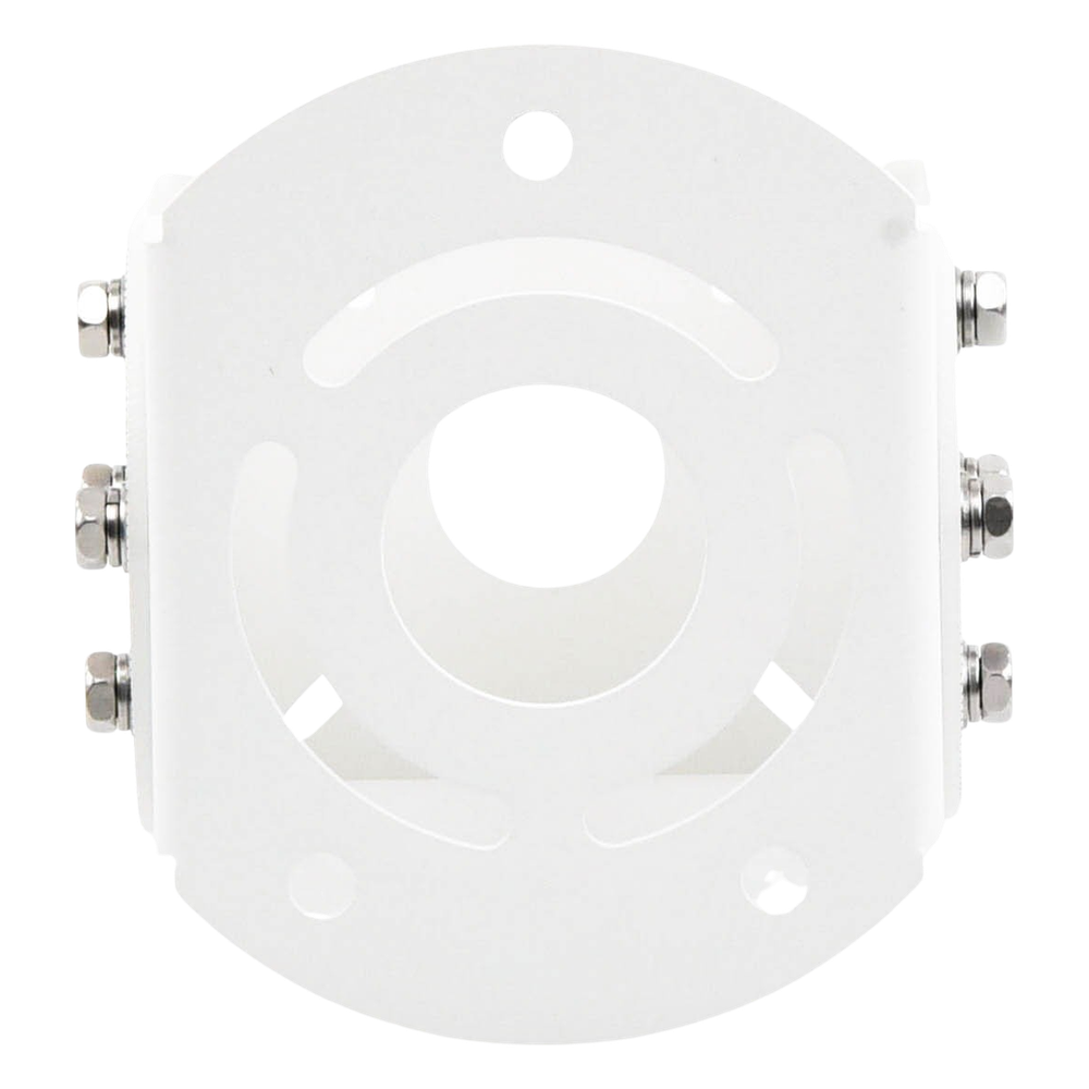 Montaje de Pared para Radar Hikvision