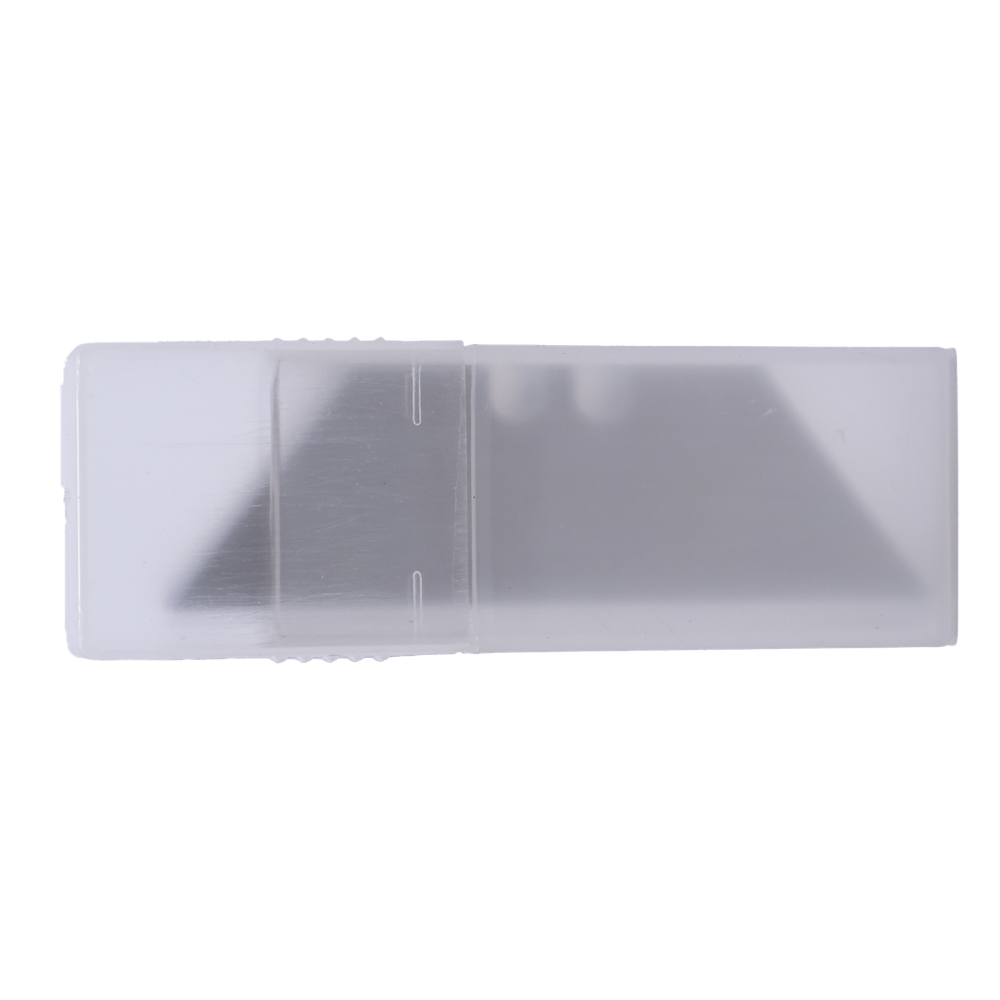 Navaja de Reemplazo de Uso Pesado de 0.5 mm (10 pzas).