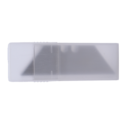 Navaja de Reemplazo de Uso Pesado de 0.5 mm (10 pzas).