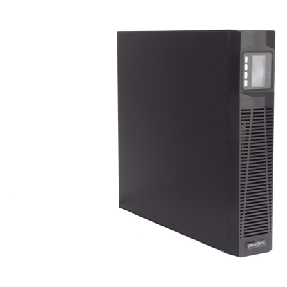 UPS 2000VA / 1800W Online Doble Conversión / Rack-Torre 2U / Onda Senoidal Pura