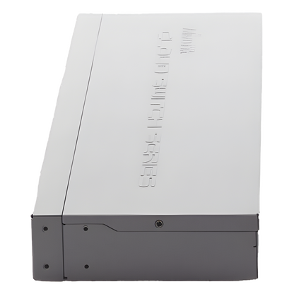 Switch Sistema Operativo Dual 24 Puertos Gigabit Ethernet y 2 Puertos SFP+