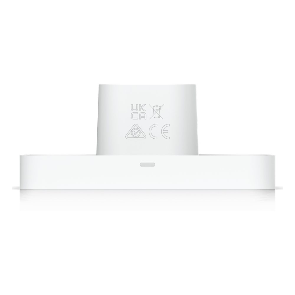 Lector de Acceso G3 Flex con Teclado y NFC, Compatible con App UniFi Identity y Touch Pass, Uso con Guantes o Humedad, Resistencia IP55 y