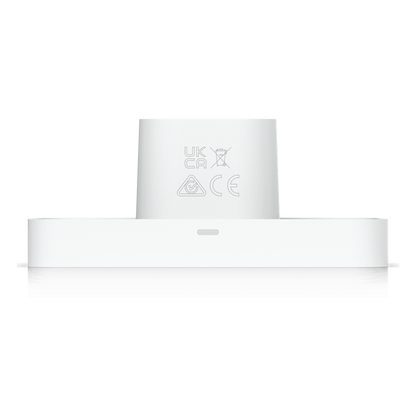 Lector de Acceso G3 Flex con Teclado y NFC, Compatible con App UniFi Identity y Touch Pass, Uso con Guantes o Humedad, Resistencia IP55 y