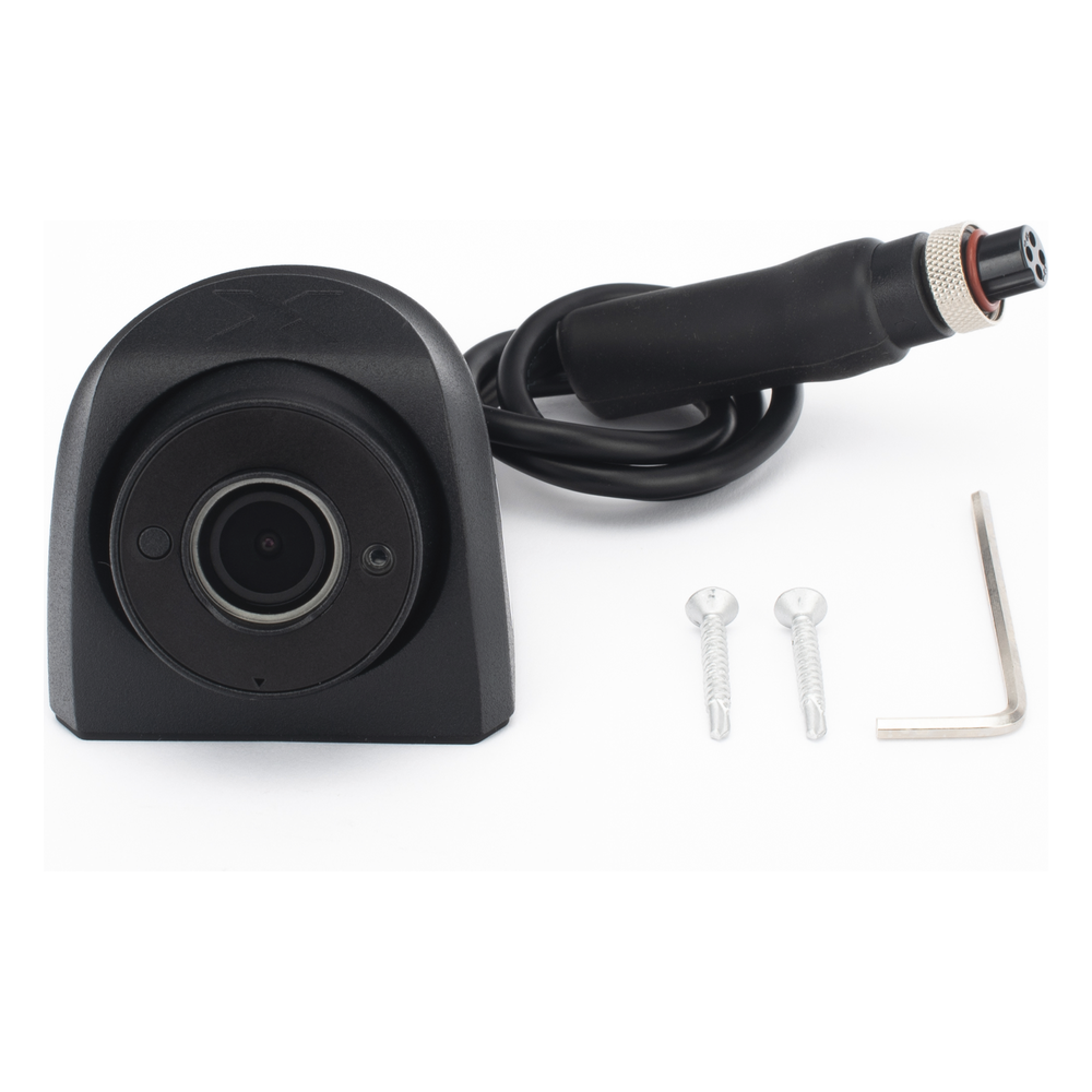 Cámara midomo para interior de 1MP