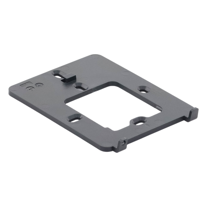 Bracket para instalación en pared de Biometrico DS-K1T343MWX