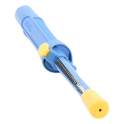 Bomba para Desoldar Tipo Pluma. Fabricada con Plástico ABS.