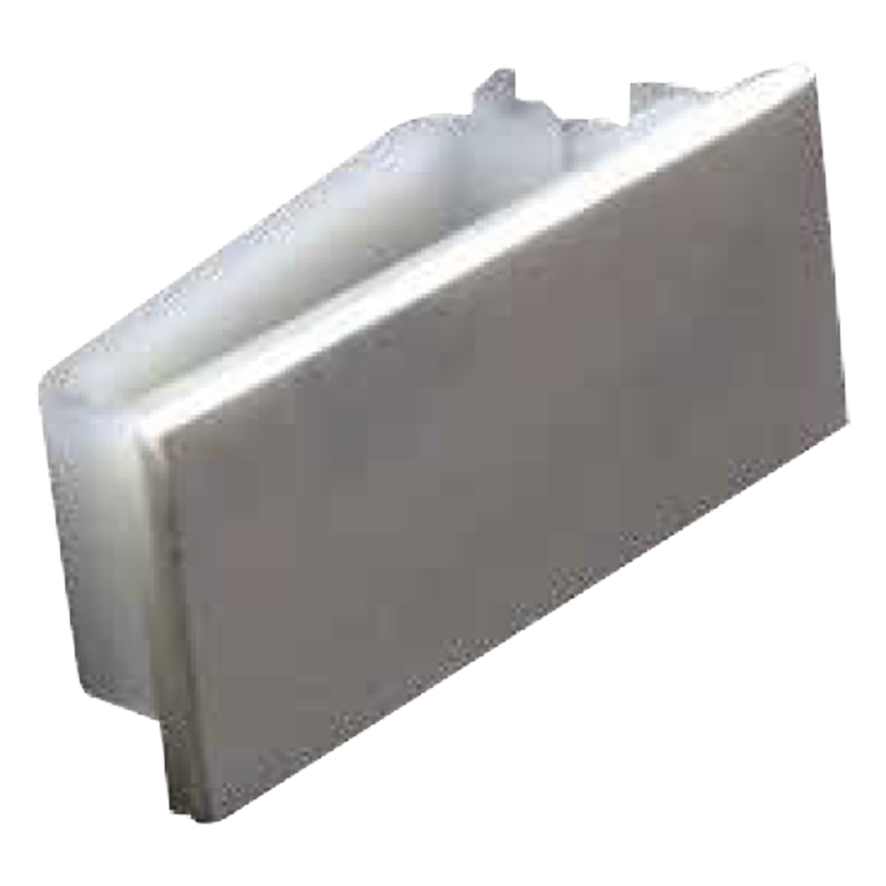 Clip Organizador de Cables Auto-Adherible Diseñado Para Sujetar y Organizar Cables Sin Necesidad de Perforar Muros, Paquete con 5 Piezas, (3501-01001)
