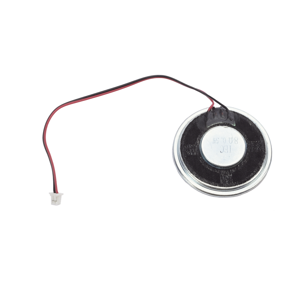 Bocina de reemplazo DSKH6320WTE ,0.5W,480Hz,