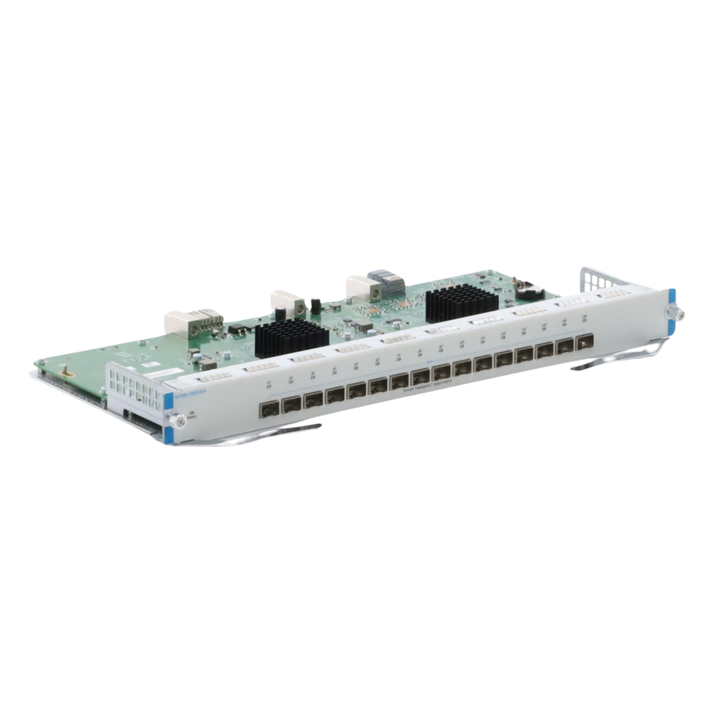 M7000-16XS-EA tarjeta switch 16 ptos SFP+ lc para NBS700x